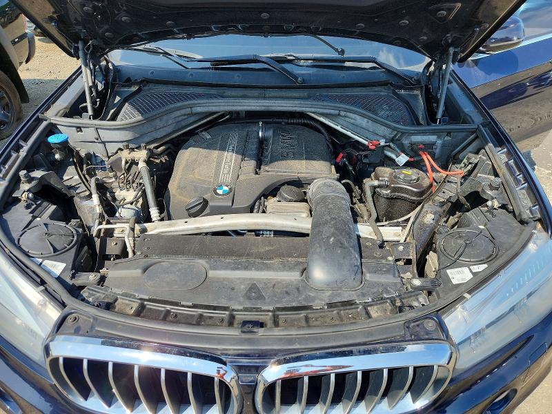 2015 Bmw X5 მანქანა იყიდება აუქციონზე, vin: 5UXKR0C50F0K55518, აუქციონის ნომერი: 64307106