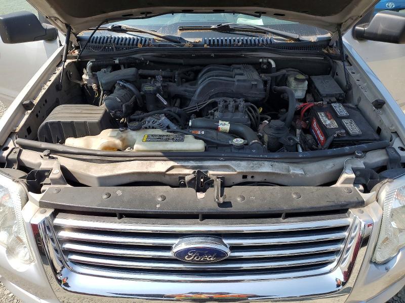 Продаж на аукціоні авто 2010 Ford Explorer, vin: 1FMEU7DE9AUA28409, номер лоту: 63450246