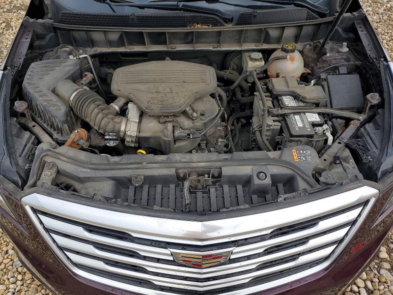 Продажа на аукционе авто 2018 Cadillac Xt5, vin: 1GYKNCRS5JZ160785, номер лота: 67182826