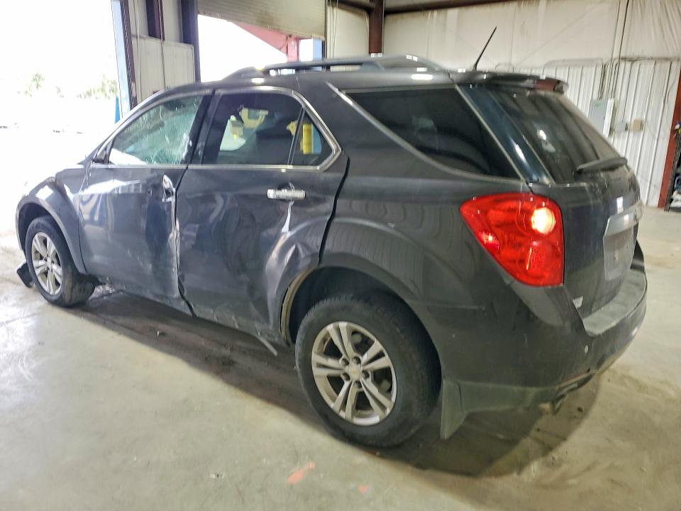 Продаж на аукціоні авто 2013 Chevrolet Equinox, vin: 2GNFLFE31D6205760, номер лоту: 66280886