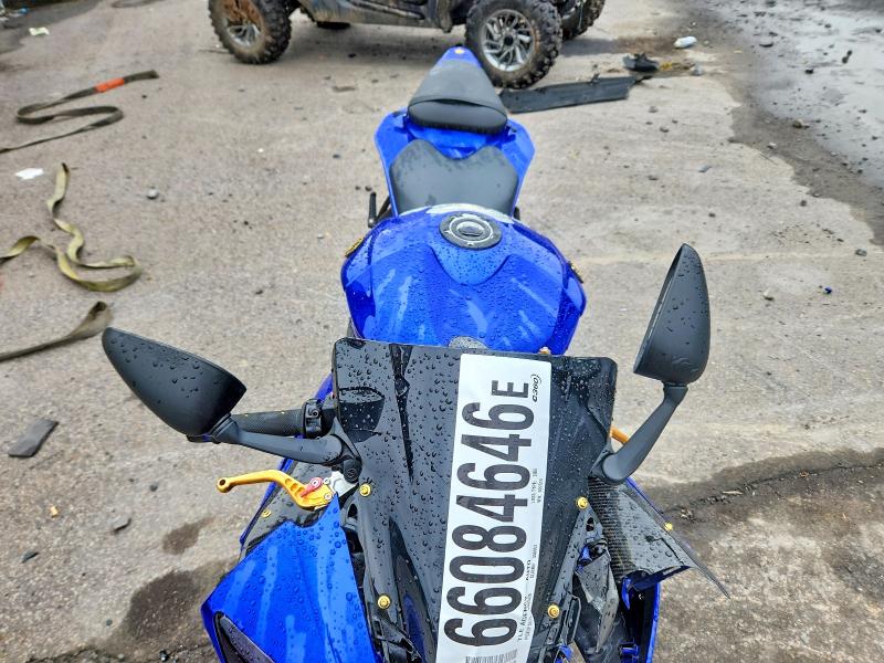Aukcja sprzedaży 2008 Yamaha Yzfr6, vin: JYARJ16YX8A000516, numer aukcji: 66084646