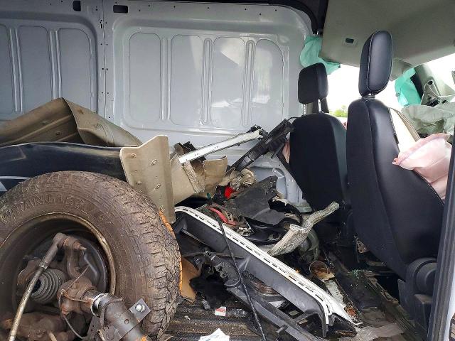 65858256 :رقم المزاد ، 1FTBR2X84NKA64737 vin ، 2022 Ford Transit مزاد بيع