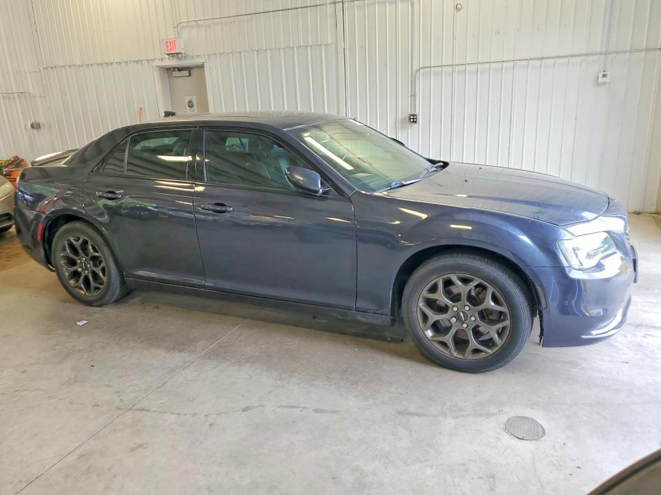 Aukcja sprzedaży 2016 Chrysler 300, vin: 2C3CCAGG5GH142576, numer aukcji: 66051626