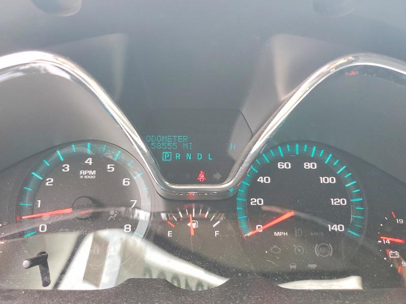 63731386 :رقم المزاد ، 1GNKRGKD1EJ298042 vin ، 2014 Chevrolet Traverse مزاد بيع