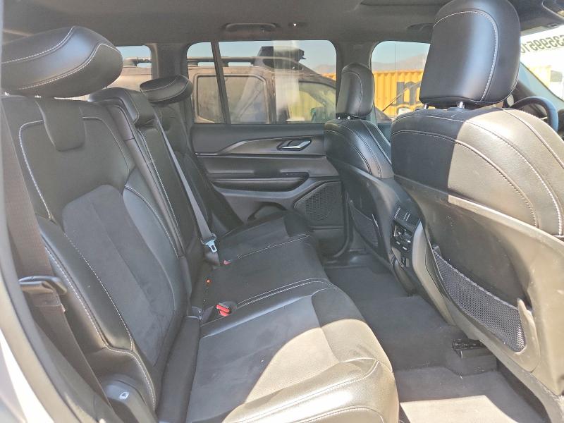 63599516 :رقم المزاد ، 1C4RJHAG0RC244208 vin ، 2024 Jeep Grand Cherokee مزاد بيع
