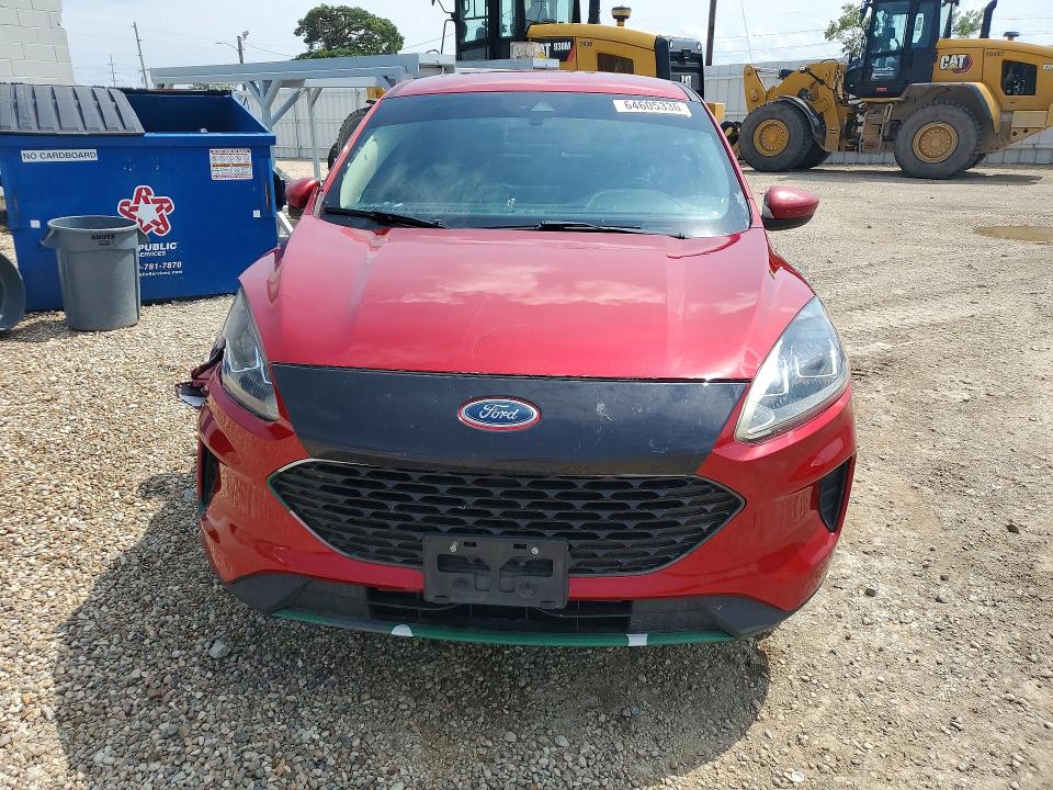 2020 Ford Escape მანქანა იყიდება აუქციონზე, vin: 1FMCU9G64LUA96000, აუქციონის ნომერი: 64605336