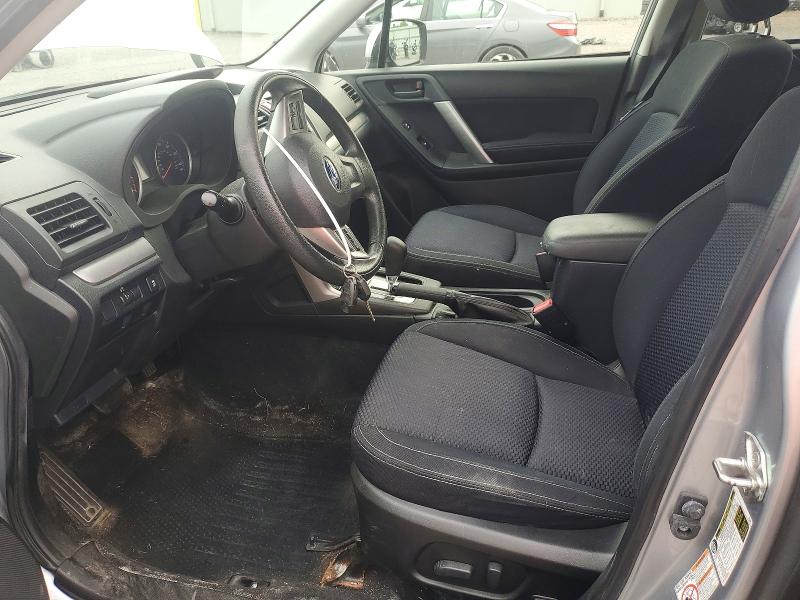 Aukcja sprzedaży 2015 Subaru Forester, vin: JF2SJADCXFH526194, numer aukcji: 64335496