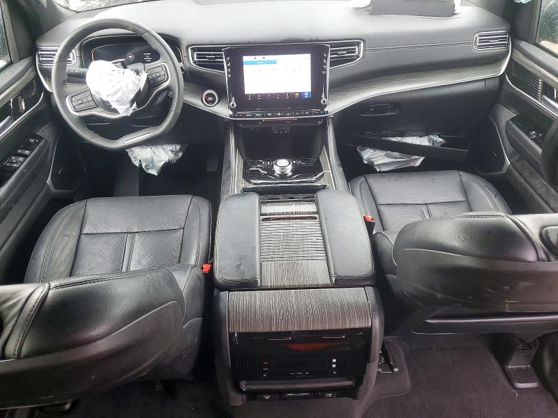 Продажа на аукционе авто 2024 Jeep Wagoneer, vin: 1C4SJSBP1RS175113, номер лота: 63839986