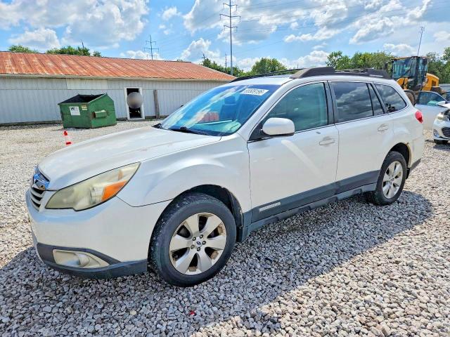 Продажа на аукционе авто 2011 Subaru Outback, vin: 4S4BRCLC1B3425990, номер лота: 65509196