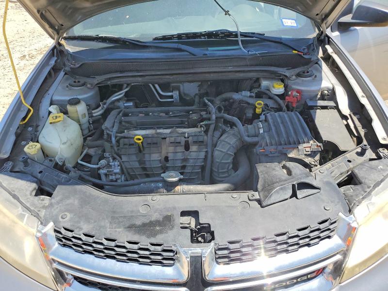 2013 Dodge Avenger მანქანა იყიდება აუქციონზე, vin: 1C3CDZAB8DN725042, აუქციონის ნომერი: 63759316