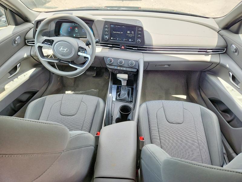 Продаж на аукціоні авто 2026 Hyundai Elantra, vin: KMHLL4DG0TU202218, номер лоту: 63480836