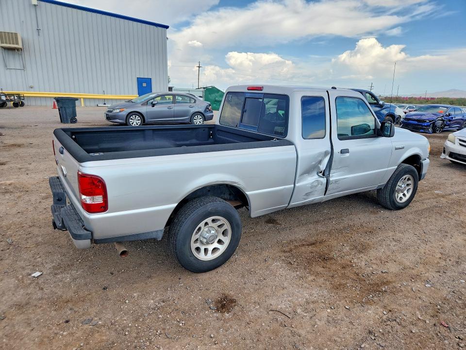 63730966 :رقم المزاد ، 1FTKR1ED0APA73846 vin ، 2010 Ford Ranger مزاد بيع