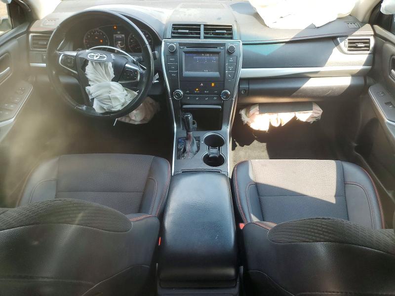 Продаж на аукціоні авто 2017 Toyota Camry, vin: 4T1BF1FK4HU691135, номер лоту: 64585596