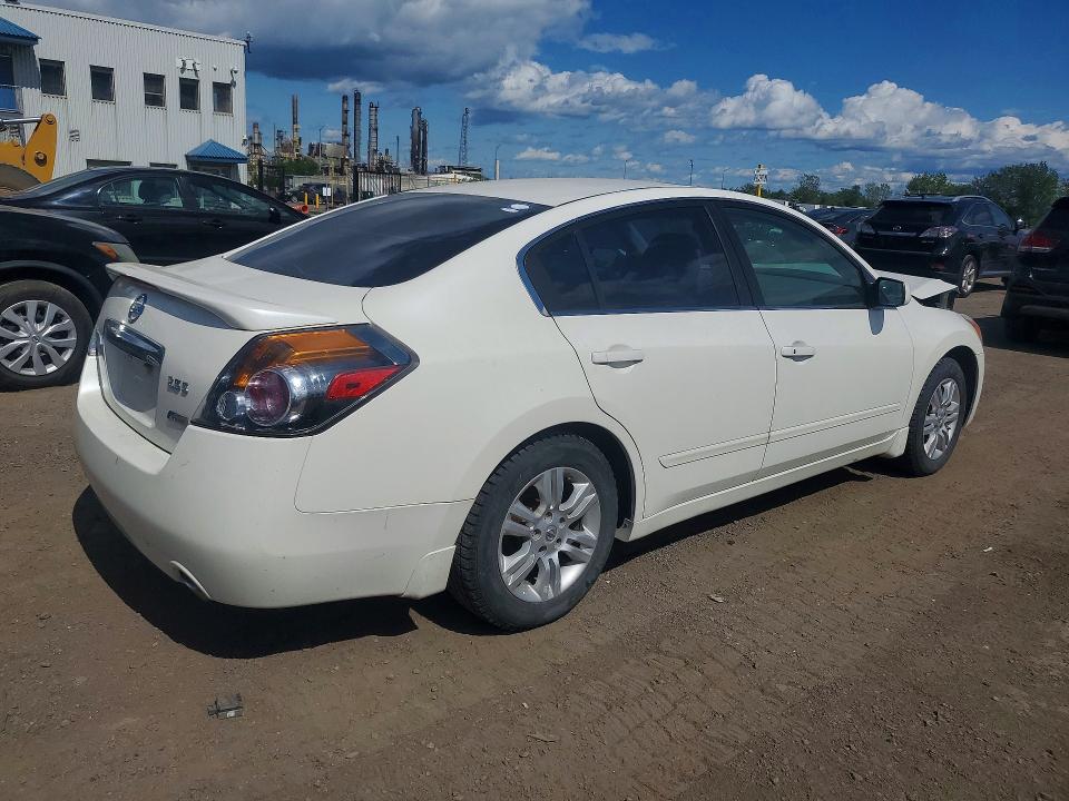 Продажа на аукционе авто 2010 Nissan Altima, vin: 1N4AL2AP1AC179108, номер лота: 76292825