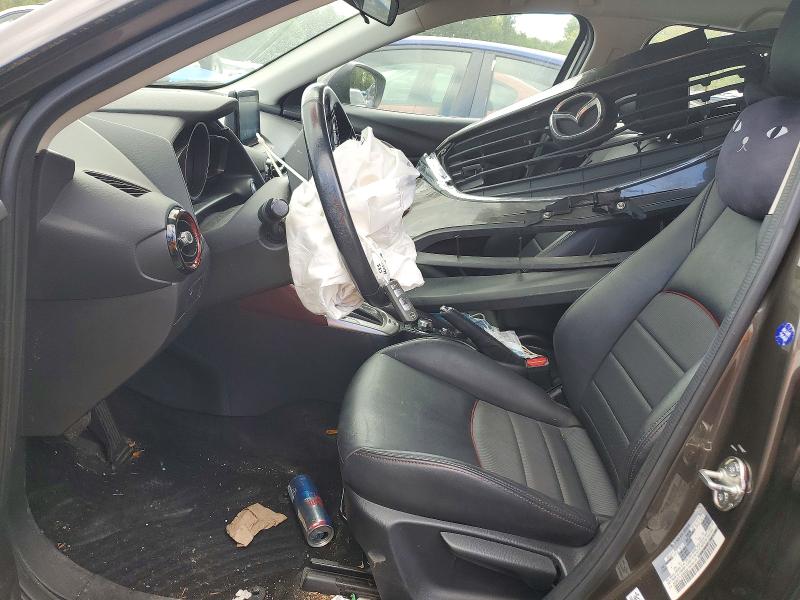Aukcja sprzedaży 2018 Mazda Cx-3, vin: JM1DKFC71J0303328, numer aukcji: 66422156