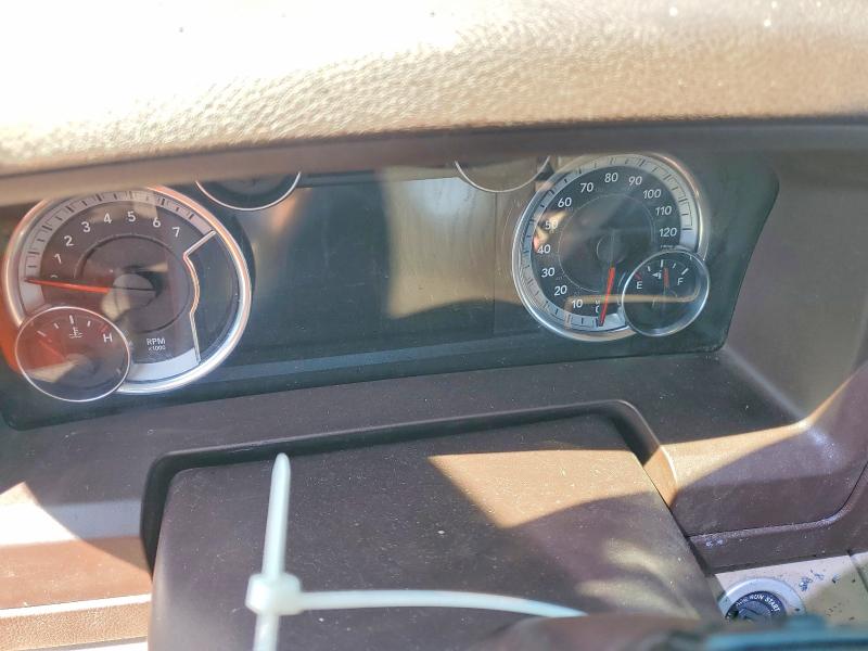 Aukcja sprzedaży 2014 Ram 1500, vin: 1C6RR7LT5ES445123, numer aukcji: 66501896