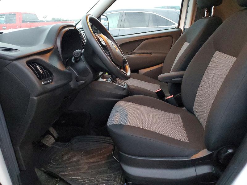 63676706 :رقم المزاد ، ZFBHRFAB3L6R60655 vin ، 2020 Ram Promaster City مزاد بيع