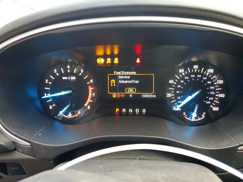 Продаж на аукціоні авто 2016 Ford Fusion, vin: 1FA6P0H72G5132039, номер лоту: 63813736