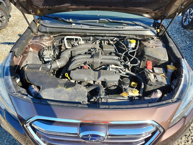 Aukcja sprzedaży 2019 Subaru Outback, vin: 4S4BSAJC8K3321797, numer aukcji: 63492166