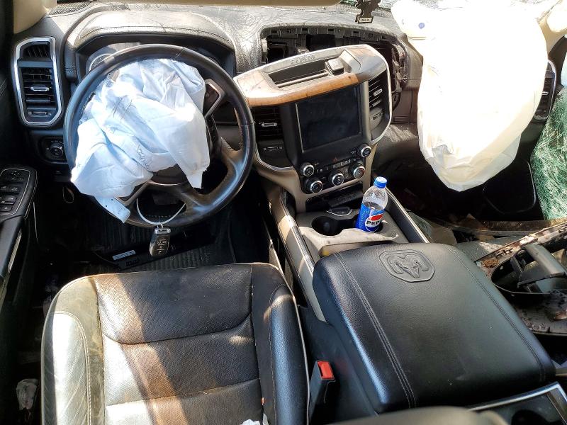 Продаж на аукціоні авто 2021 Ram 1500, vin: 1C6SRFJT0MN548610, номер лоту: 64889506