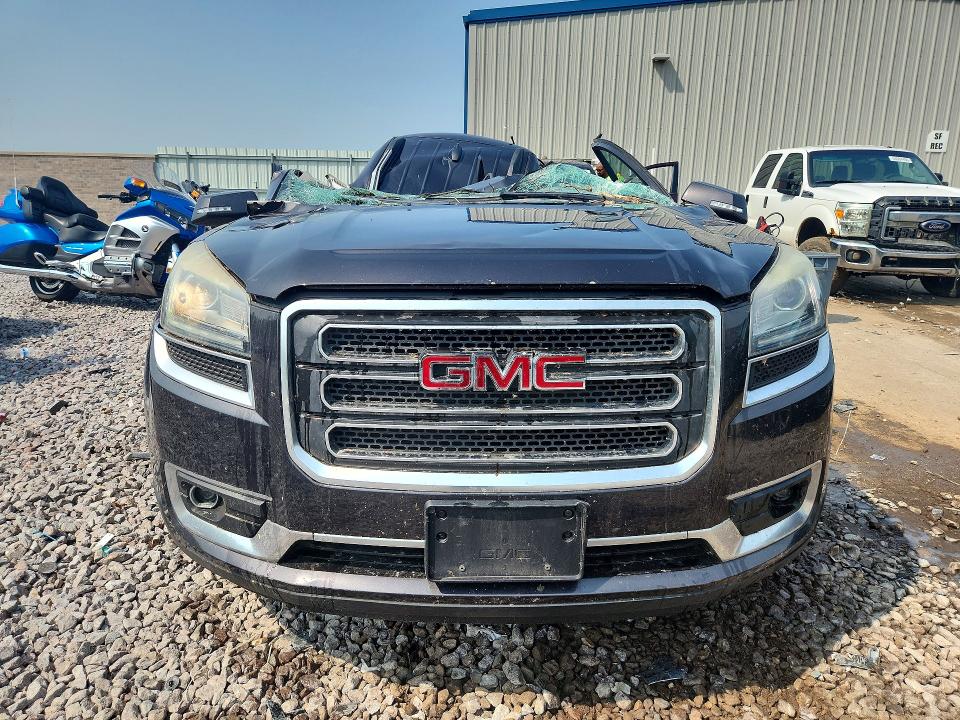Aukcja sprzedaży 2016 Gmc Acadia, vin: 1GKKRRKD7GJ304552, numer aukcji: 64316196
