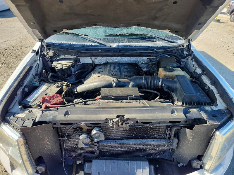 2011 Ford F150 მანქანა იყიდება აუქციონზე, vin: 1FTFW1ET0BFC99345, აუქციონის ნომერი: 66587026
