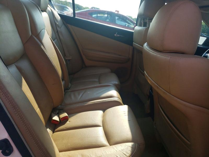64410346 :رقم المزاد ، 1N4AA5AP4BC860050 vin ، 2011 Nissan Maxima مزاد بيع