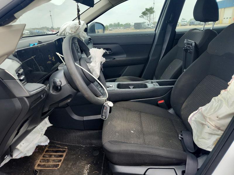 Продаж на аукціоні авто 2025 Nissan Kicks, vin: 3N8AP6BA1SL372451, номер лоту: 63400146