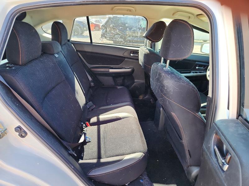 Продаж на аукціоні авто 2017 Subaru Crosstrek, vin: JF2GPABC3HH234493, номер лоту: 65199576