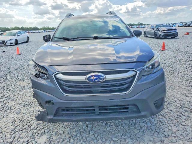 64122786 :رقم المزاد ، 4S4BTAAC7M3191348 vin ، 2021 Subaru Outback مزاد بيع
