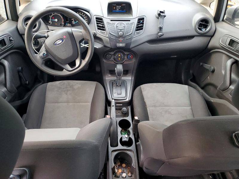 Продажа на аукционе авто 2019 Ford Fiesta, vin: 3FADP4AJ0KM128594, номер лота: 66541726
