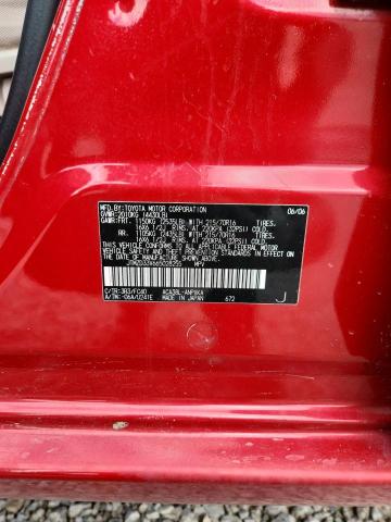 63566886 :رقم المزاد ، JTMZD33V665028255 vin ، 2006 Toyota Rav4 مزاد بيع