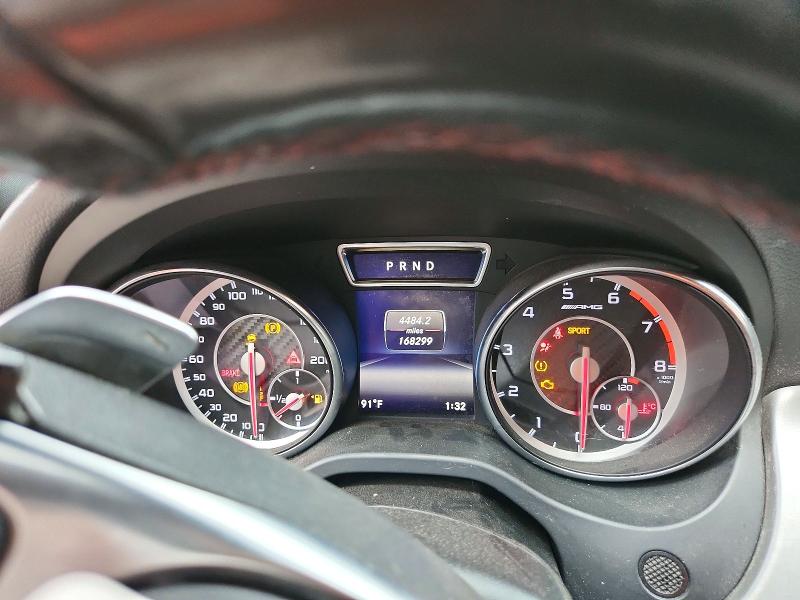 64692956 :رقم المزاد ، WDDSJ5CB5FN215438 vin ، 2015 Mercedes-benz Cla مزاد بيع