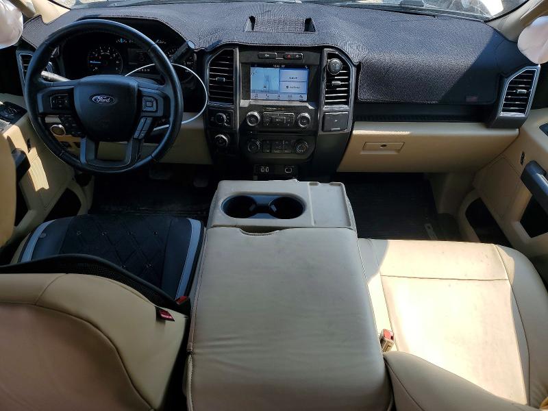 Aukcja sprzedaży 2018 Ford F150, vin: 1FTFW1EG5JKF35948, numer aukcji: 65021516