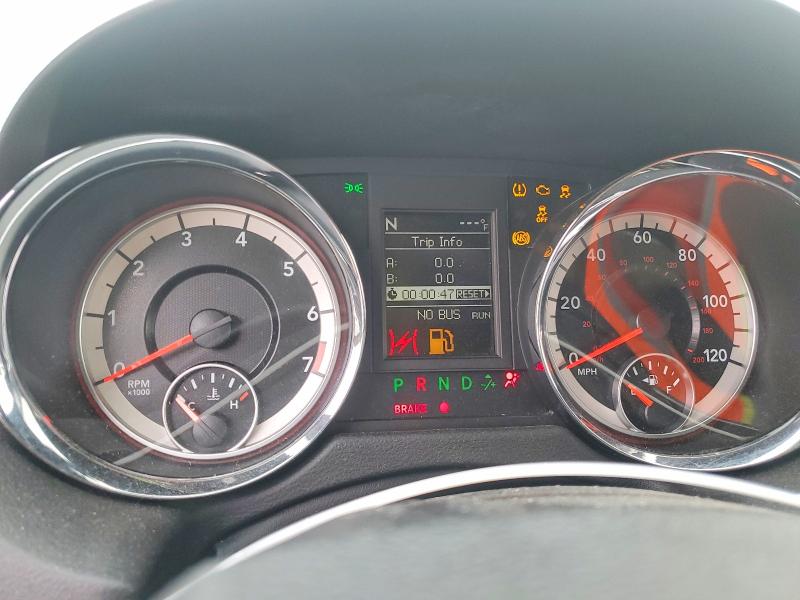 64493626 :رقم المزاد ، 2C4RDGEG4JR147553 vin ، 2018 Dodge Grand Caravan مزاد بيع