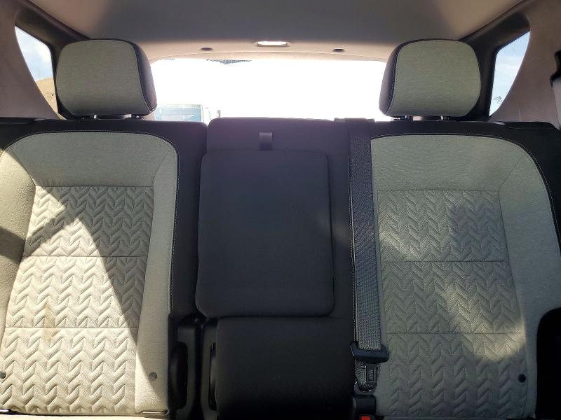 65694636 :رقم المزاد ، 3GNAXHEG3RL218770 vin ، 2024 Chevrolet Equinox مزاد بيع