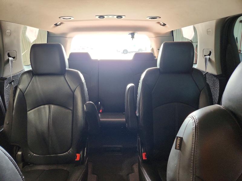 Продаж на аукціоні авто 2017 Gmc Acadia Limited, vin: 1GKKVSKD5HJ224977, номер лоту: 64902006