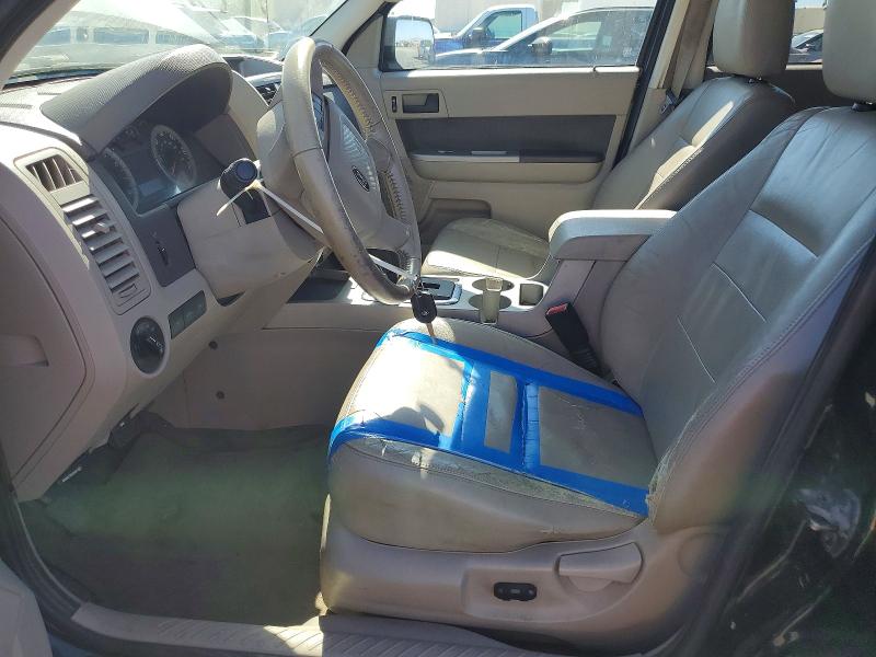 Продажа на аукционе авто 2009 Ford Escape, vin: 1FMCU93G19KC10649, номер лота: 63818776
