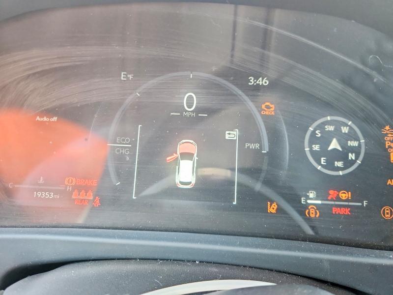 Aukcja sprzedaży 2025 Lexus Ux 300h, vin: JTHUCJDH3S2010879, numer aukcji: 65387856
