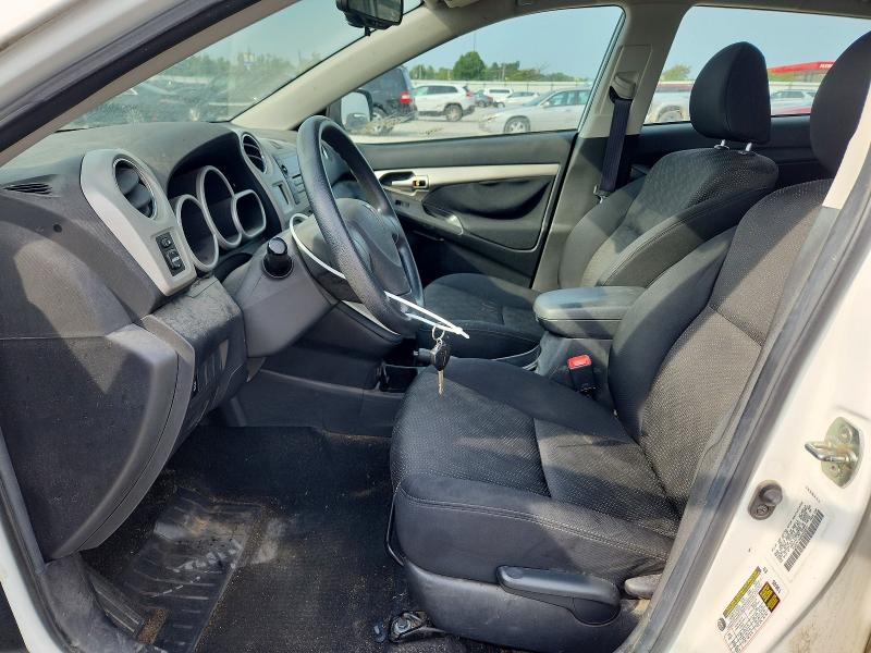 Aukcja sprzedaży 2009 Pontiac Vibe, vin: 5Y2SP67829Z453547, numer aukcji: 64805126