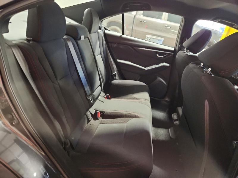 63386286 :رقم المزاد ، JF1VBAF67P9824543 vin ، 2023 Subaru Wrx مزاد بيع