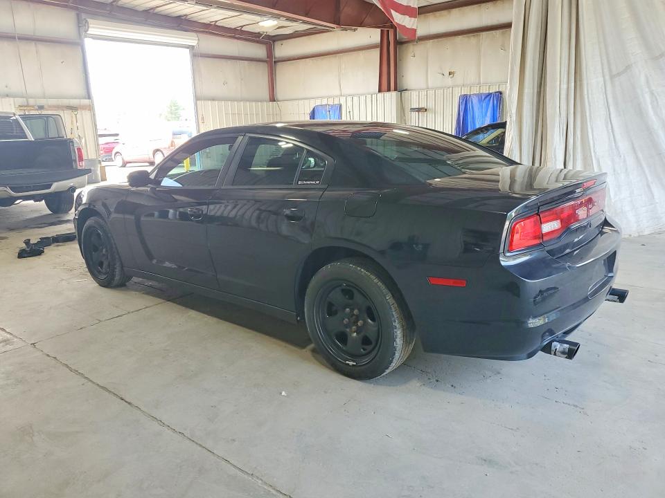 Aukcja sprzedaży 2011 Dodge Charger, vin: 2B3CL1CT2BH551871, numer aukcji: 64607386