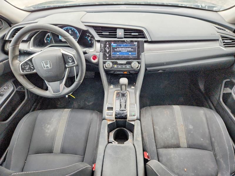 Продажа на аукционе авто 2016 Honda Civic, vin: 19XFC2F71GE032071, номер лота: 65154626