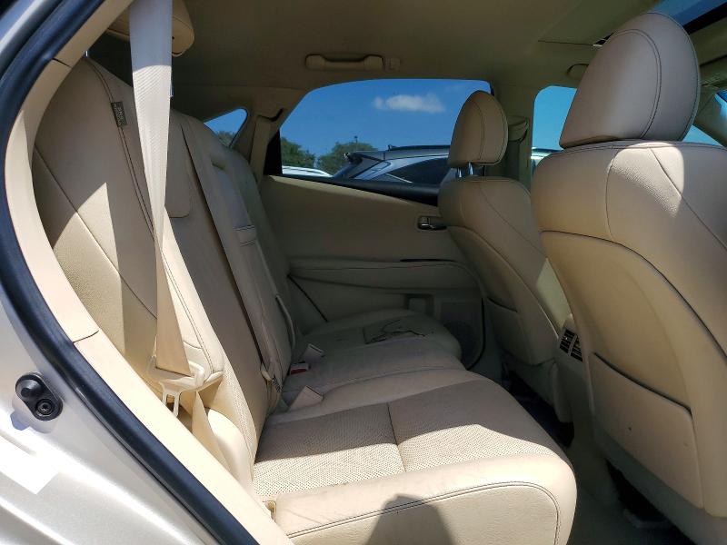 Продаж на аукціоні авто 2015 Lexus Rx 350, vin: 2T2ZK1BA6FC202171, номер лоту: 64499256