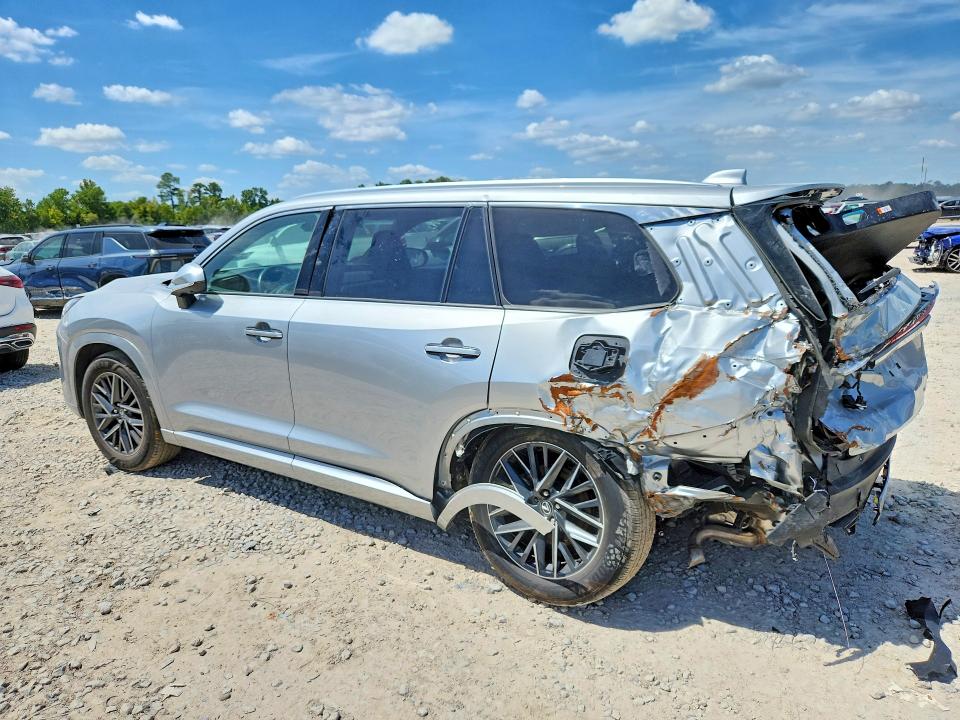 Aukcja sprzedaży 2025 Lexus Tx, vin: 5TDAAAB62SS025927, numer aukcji: 61947236