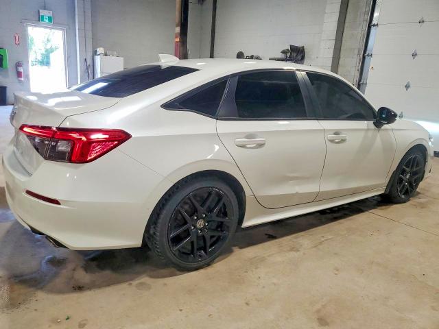 Продажа на аукционе авто 2024 Honda Civic, vin: 2HGFE2F59RH101851, номер лота: 64229496