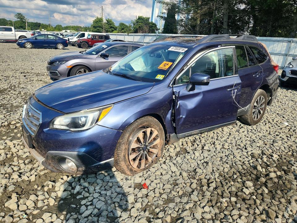 Продаж на аукціоні авто 2017 Subaru Outback, vin: 4S4BSANC1H3269013, номер лоту: 67003016