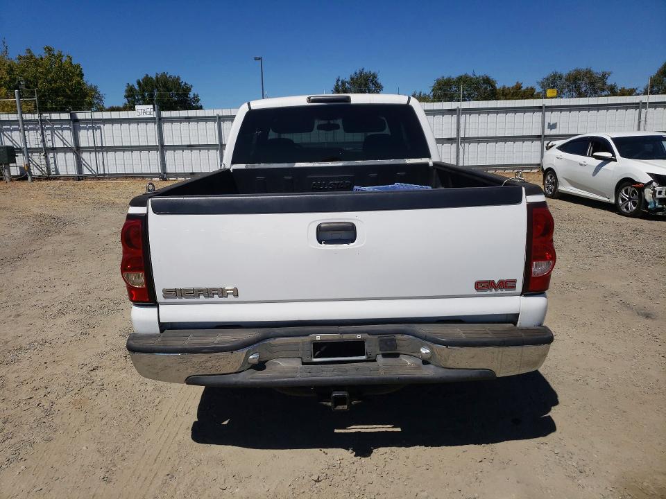 66974426 :رقم المزاد ، 2GTEC19V821390080 vin ، 2002 Gmc New Sierra مزاد بيع