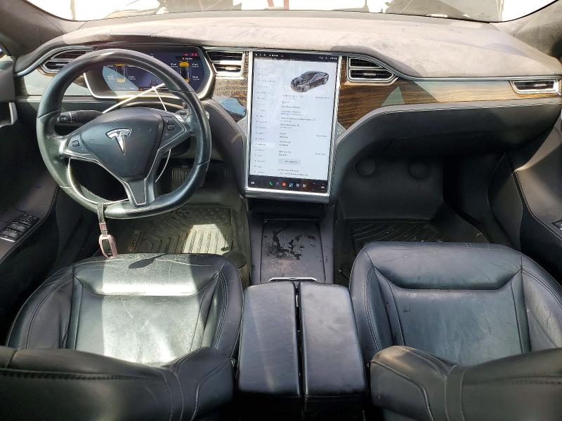 Aukcja sprzedaży 2016 Tesla Model S, vin: 5YJSA1E13GF155358, numer aukcji: 66614376