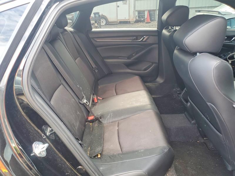 Aukcja sprzedaży 2022 Honda Accord, vin: 1HGCV1F39NA106746, numer aukcji: 66238376